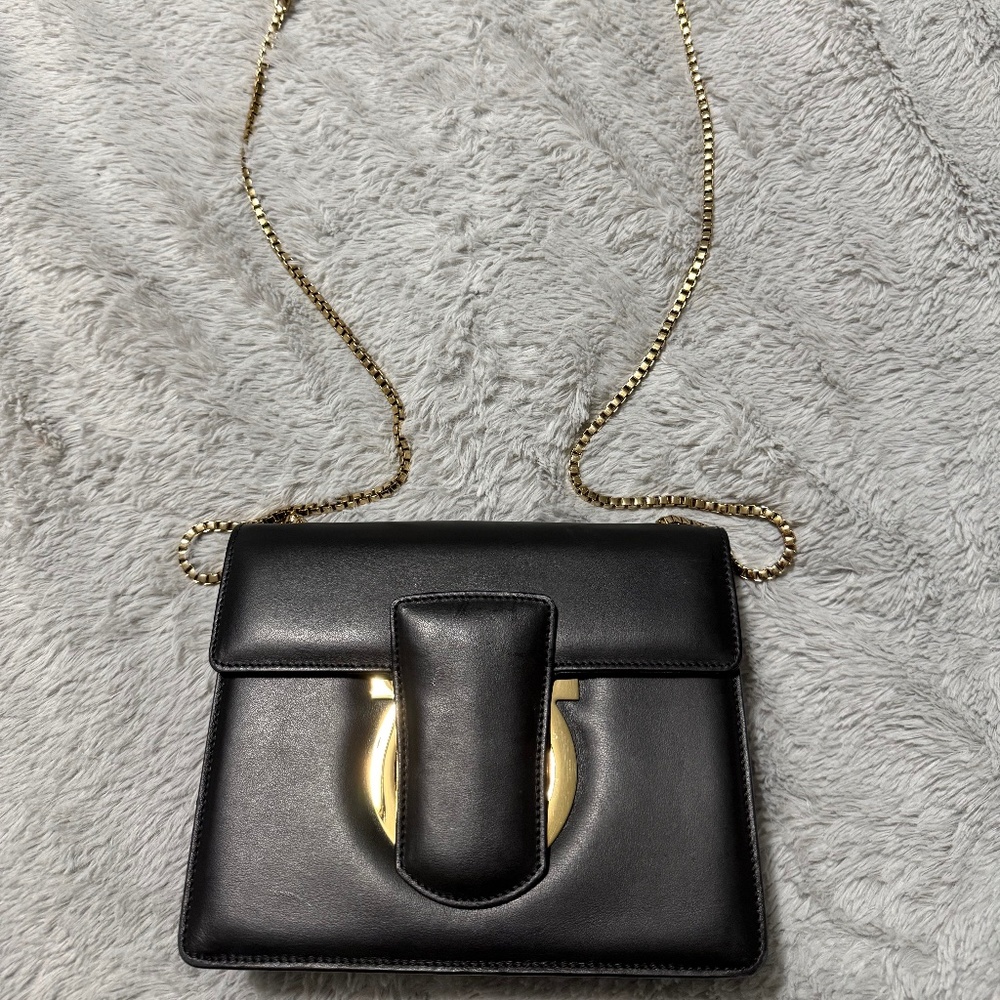Ferragamo bag